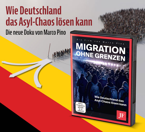 Migration ohne Grenzen