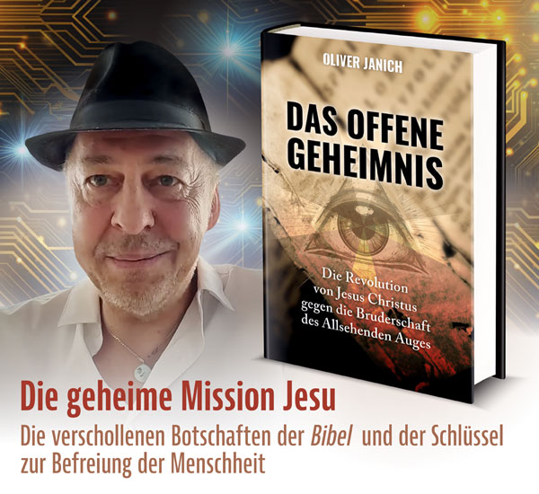 Das offene Geheimnis