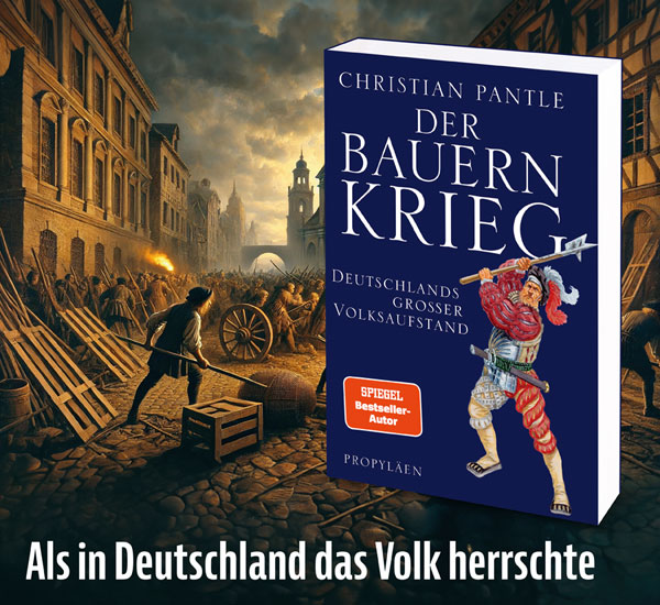 Der Bauernkrieg