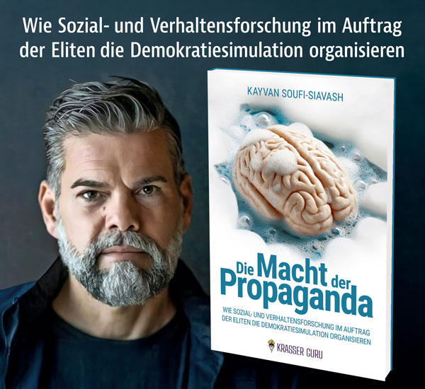 Die Macht der Propaganda