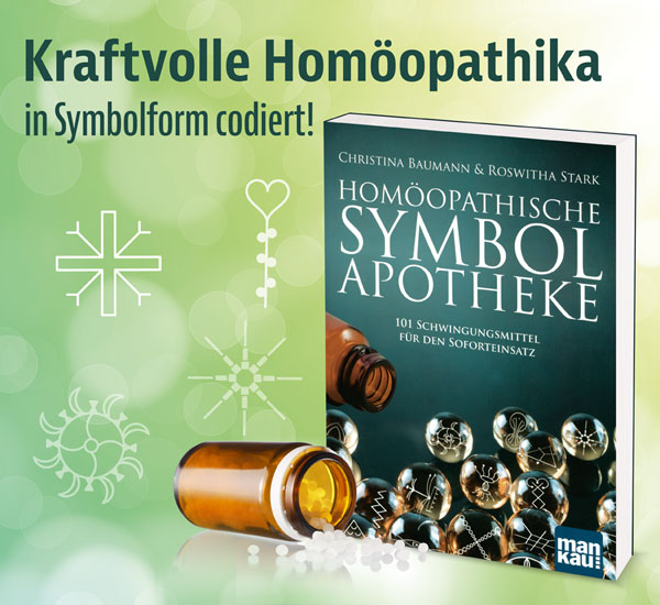 Homopathische Symbolapotheke