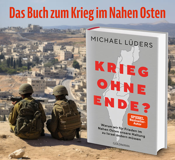 Krieg ohne Ende?