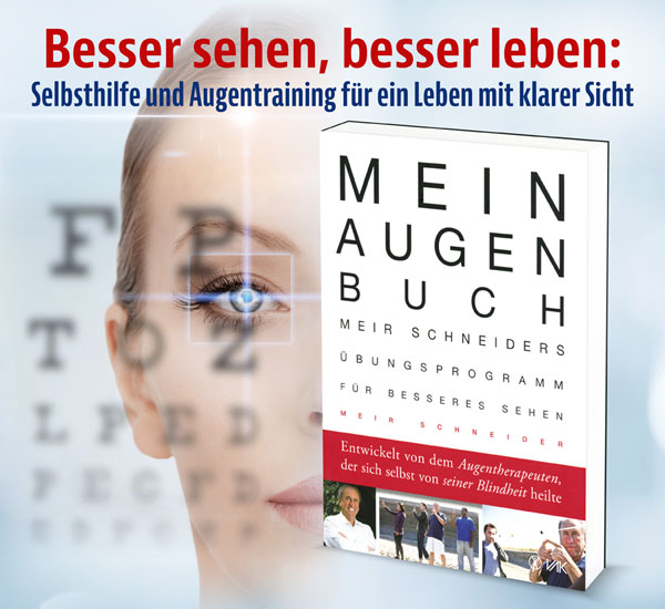 Mein Augen-Buch