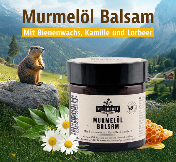  Murmell Balsam 50 ml 