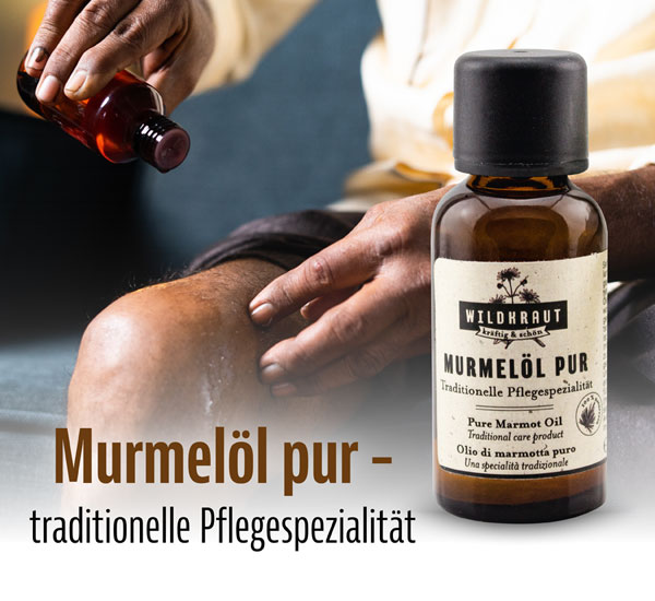 Murmell pur