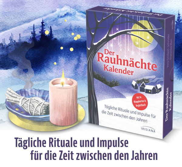 Der Rauhnchte-Kalender