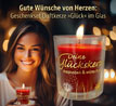 Geschenkset Duftkerze Glck Berry_small_zusatz