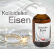 Kolloidales Eisen - Konzentration 100 ppm_small_zusatz