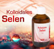 Kolloidales Selen - Konzentration 50 ppm_small_zusatz