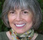 Anne Rice, Bestsellerautorin der New York Times.