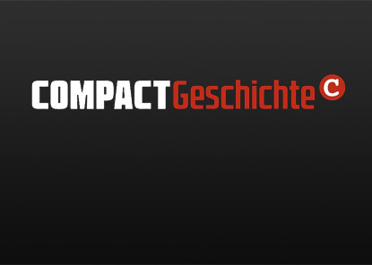 Compact Geschichte