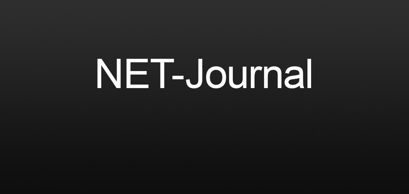 NET-Journal